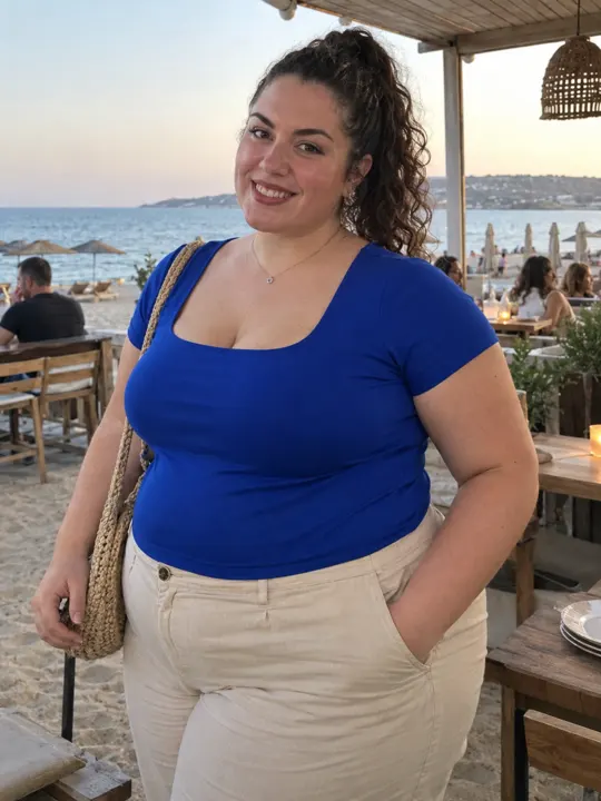 Zoe3, profile